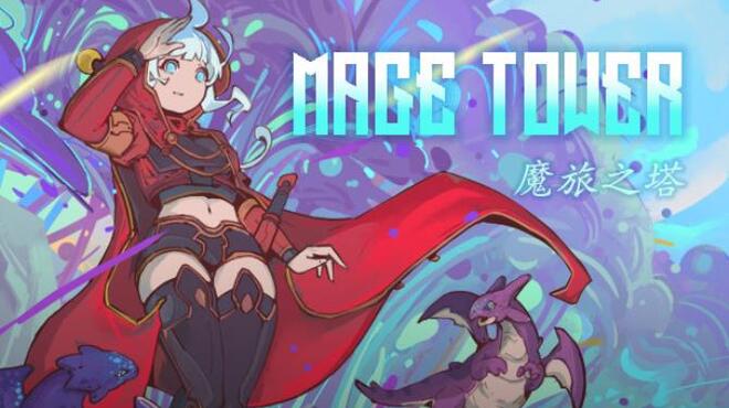 Mage Tower Free Download