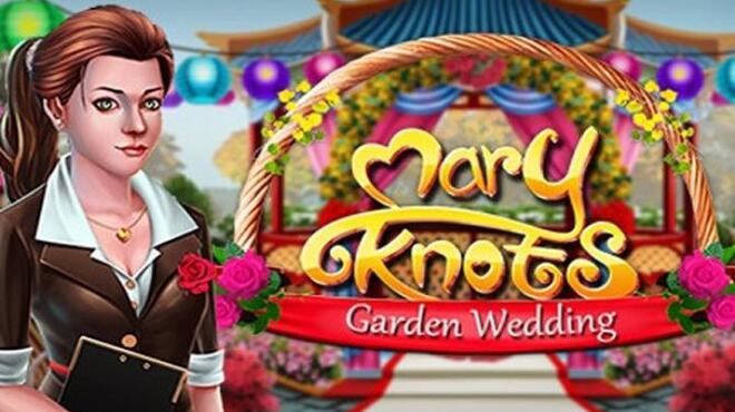 Mary Knots - Garden Wedding Free Download