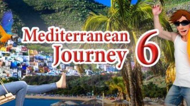Mediterranean Journey 6 Free Download