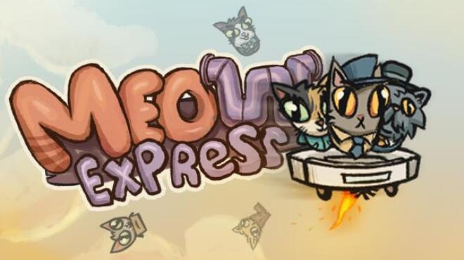 Meow Express Free Download