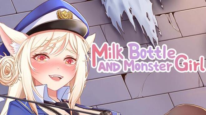 Milk Bottle And Monster Girl Free Download