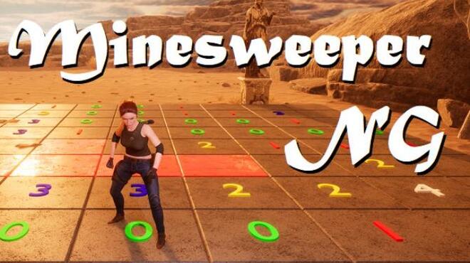 Minesweeper NG Free Download