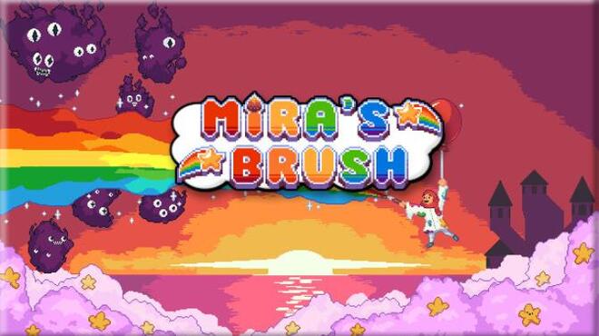 Mira’s Brush Free Download