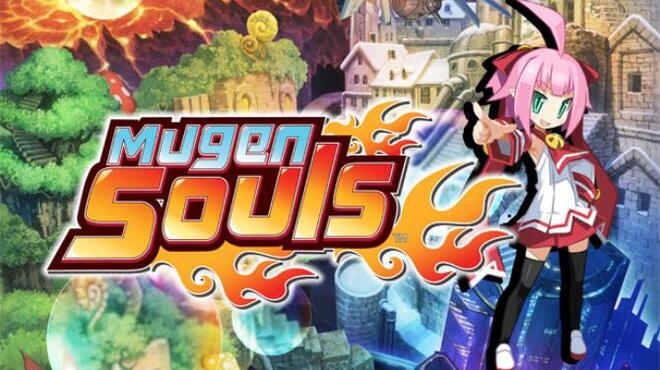 Mugen Souls Free Download