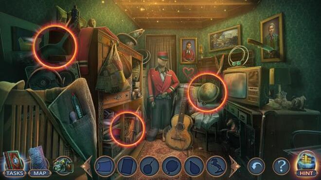 Mystical Riddles: Snowy Peak Hotel Collector's Edition Torrent Download