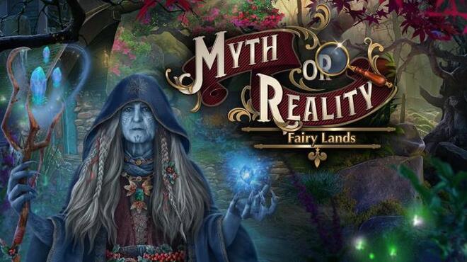 Myth or Reality: Fairy Lands Free Download