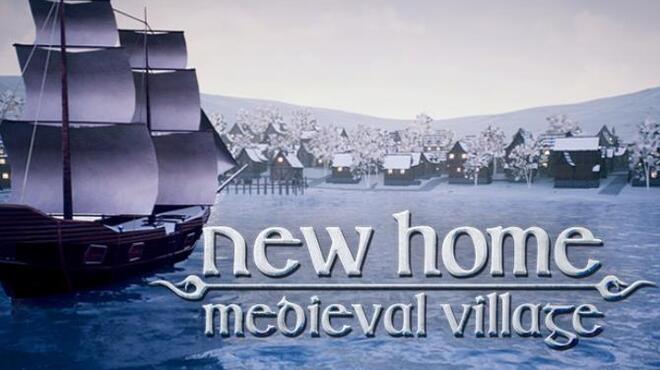 New Home: Medieval Village Free Download