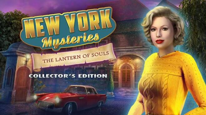 New York Mysteries: The Lantern of Souls Free Download