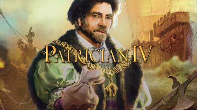 Patrician IV Gold Free Download