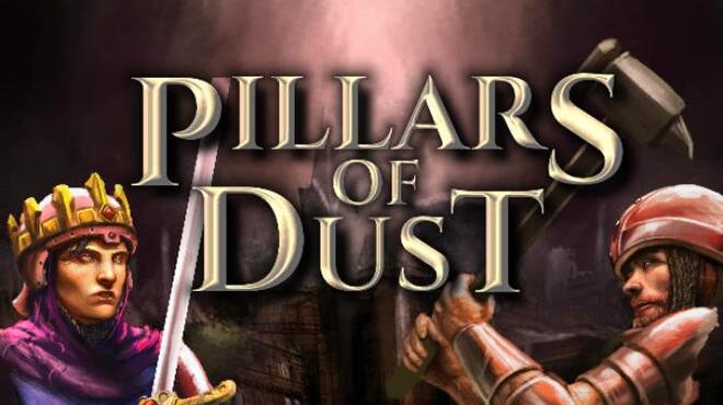 Pillars of Dust Free Download
