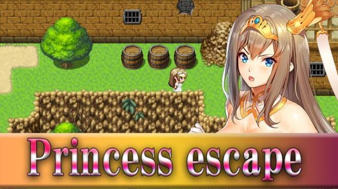 Princess escape Free Download