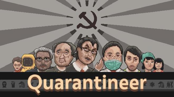 Quarantineer Torrent Download