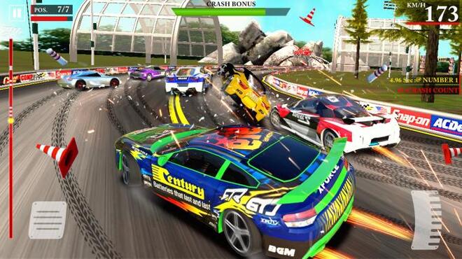 Racing Outlaws PC Crack