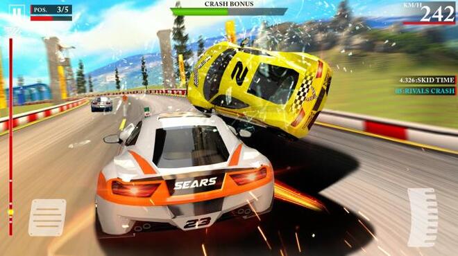 Racing Outlaws Torrent Download