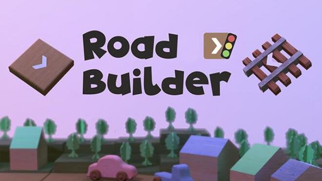 Road Builder Free Download