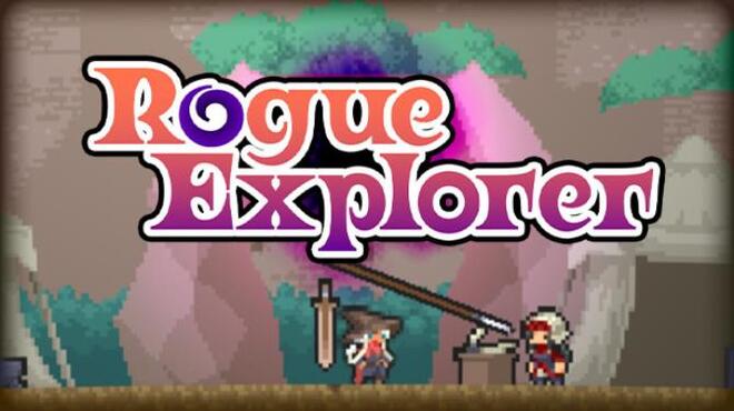 Rogue Explorer Free Download