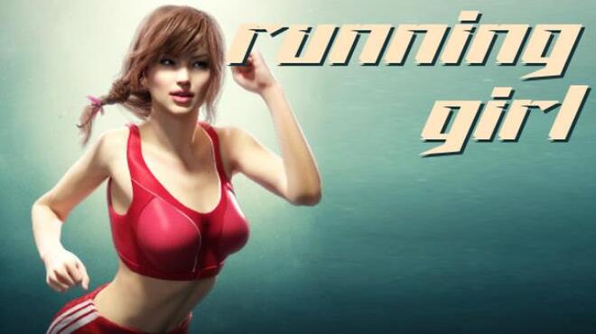 Running Girl Free Download
