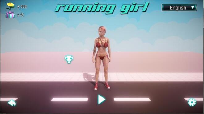 Running Girl Torrent Download