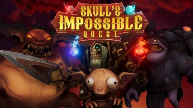 Skull’s Impossible Quest Free Download