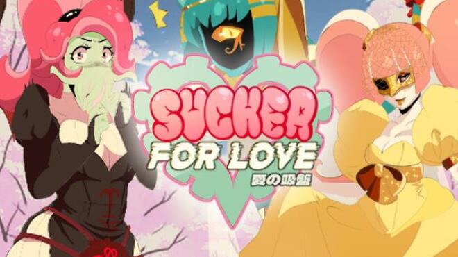 Sucker for Love: First Date Free Download