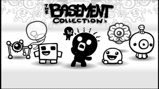 The Basement Collection Free Download