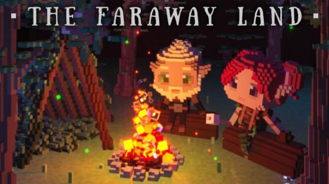 The Faraway Land Free Download