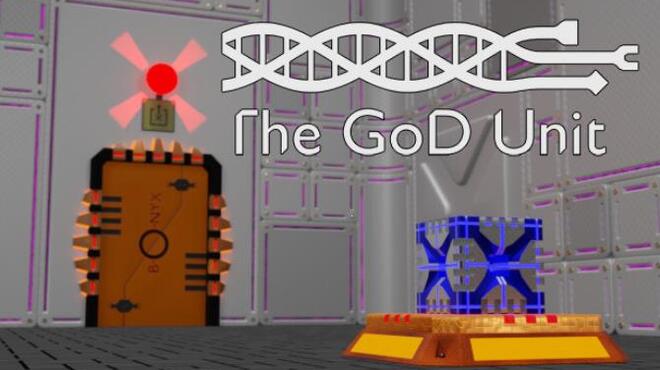 The God Unit Free Download