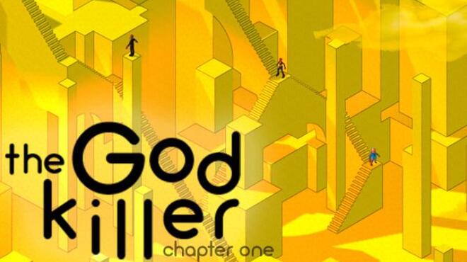 The Godkiller – Chapter 1 Free Download