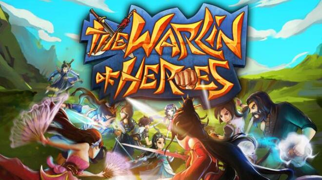 The Warlin of Heroes Free Download