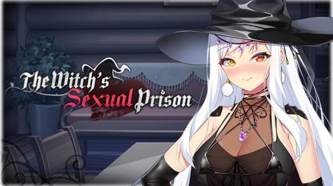 The Witch’s Sexual Prison Free Download