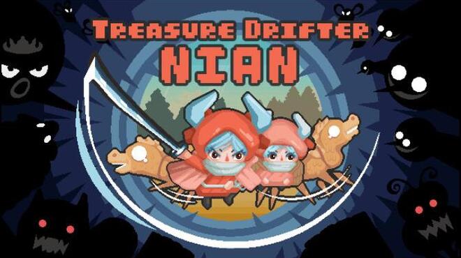 Treasure Drifter: Nian Free Download