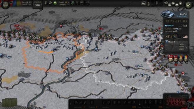 Unity of Command II - Stalingrad Torrent Download
