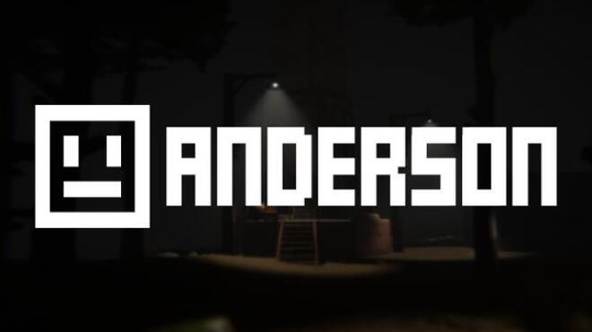 ANDERSON Free Download