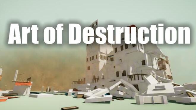 Art of Destruction Free Download