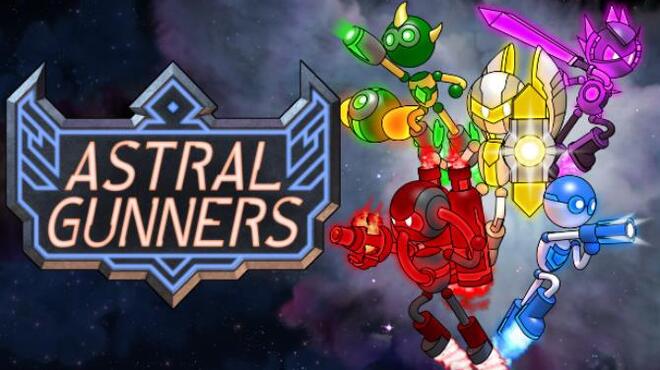Astral Gunners Free Download