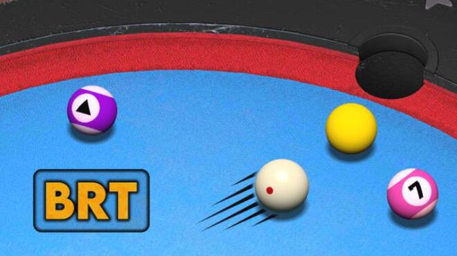 Billiards of the Round Table (BRT) Free Download