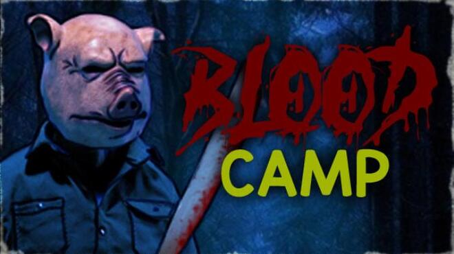 Blood Camp Free Download