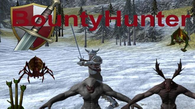 Bounty Hunter Free Download