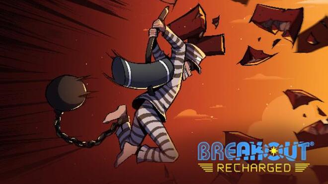 Breakout: Recharged Free Download