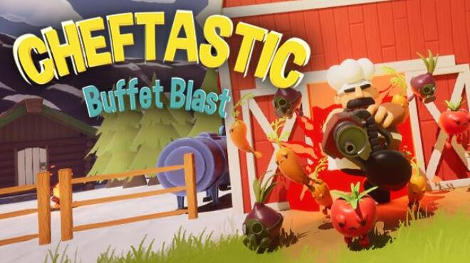 Cheftastic!: Buffet Blast Free Download