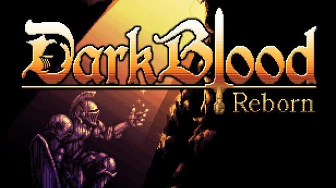 DarkBlood -Reborn- Free Download