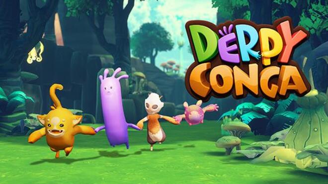 Derpy Conga Free Download