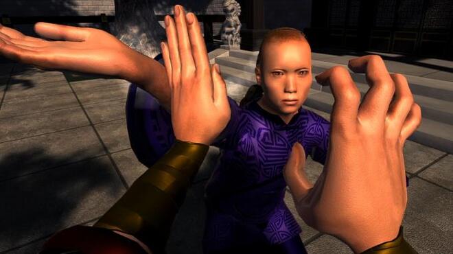 Dragon Fist: VR Kung Fu Torrent Download