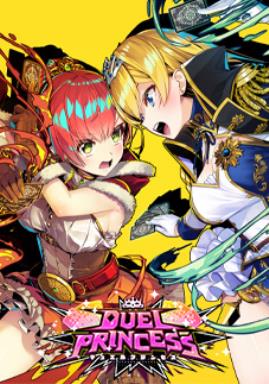 Duel Princess download the new for windows