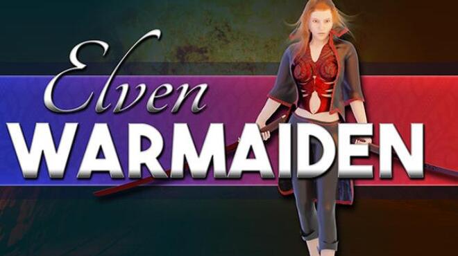Elven Warmaiden Free Download
