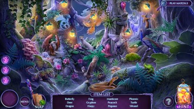 Fairy Godmother Stories: Miraculous Dream in Taleville Collector's Edition Torrent Download