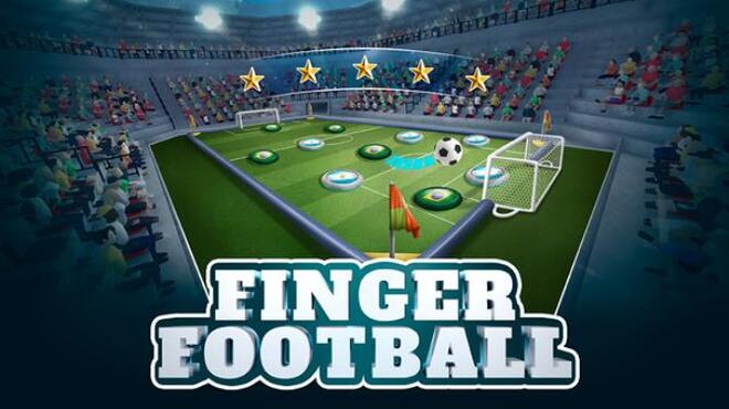 Finger Football Free Download