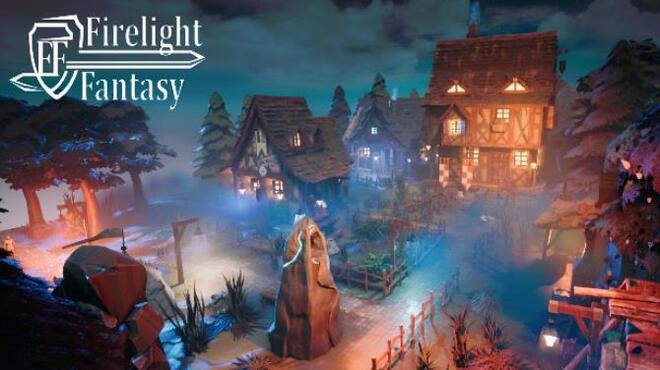 Firelight Fantasy: Force Energy Free Download