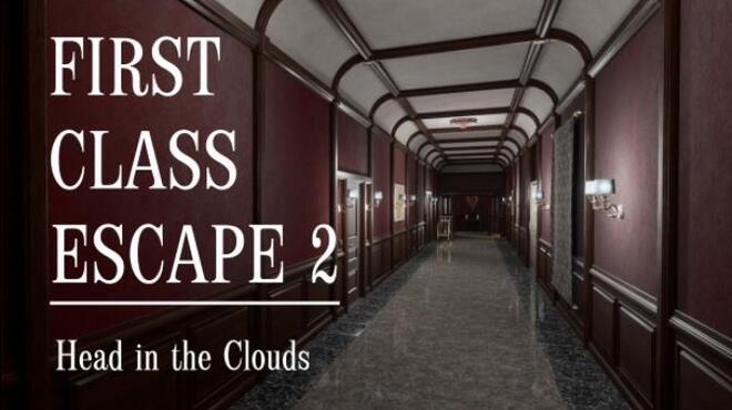 First Class Escape 2: Head in the Clouds Free Download