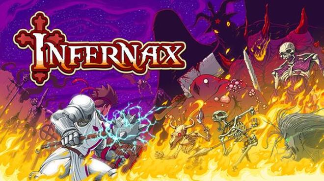 Infernax Free Download